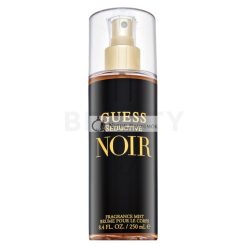 Guess Seductive Noir Women testápoló spray nőknek 250 ml