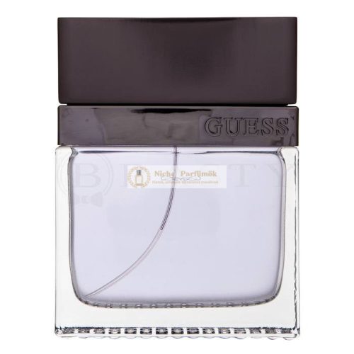 Guess Seductive Homme Eau de Toilette férfiaknak 100 ml