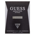 Guess Seductive Homme Eau de Toilette férfiaknak 100 ml