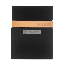   Guess Seductive Noir Homme Eau de Toilette férfiaknak 100 ml
