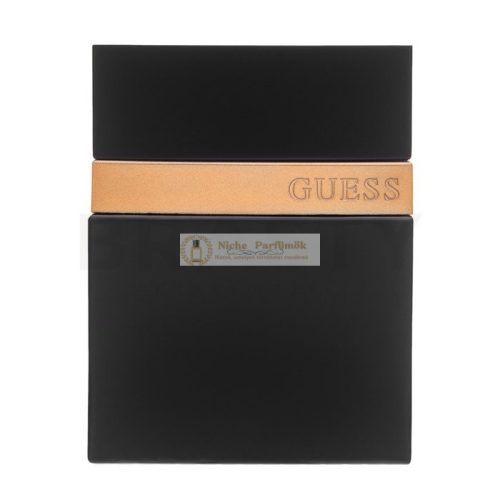 Guess Seductive Noir Homme Eau de Toilette férfiaknak 100 ml