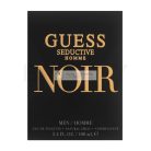 Guess Seductive Noir Homme Eau de Toilette férfiaknak 100 ml