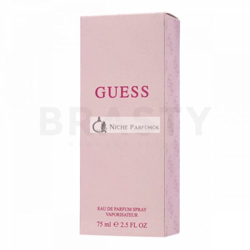 Guess Guess Eau de Parfum nőknek 75 ml