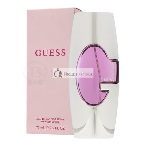 Guess Guess Eau de Parfum nőknek 75 ml