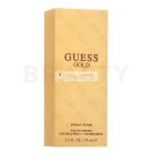 Guess Guess Gold Eau de Parfum nőknek 75 ml
