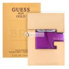 Guess Guess Gold Eau de Toilette férfiaknak 75 ml