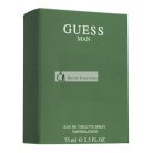 Guess Man Eau de Toilette für Herren 75 ml