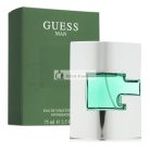 Guess Man Eau de Toilette für Herren 75 ml