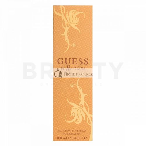 Guess By Marciano for Women Eau de Parfum nőknek 100 ml