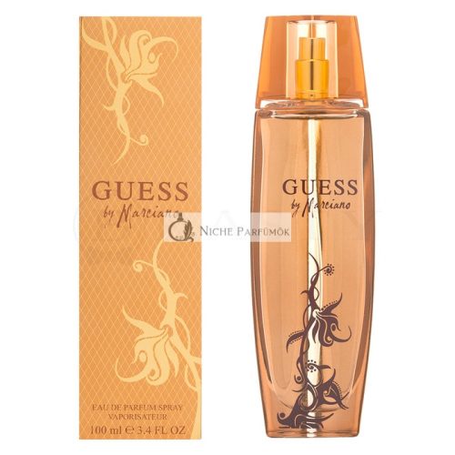Guess By Marciano for Women Eau de Parfum nőknek 100 ml