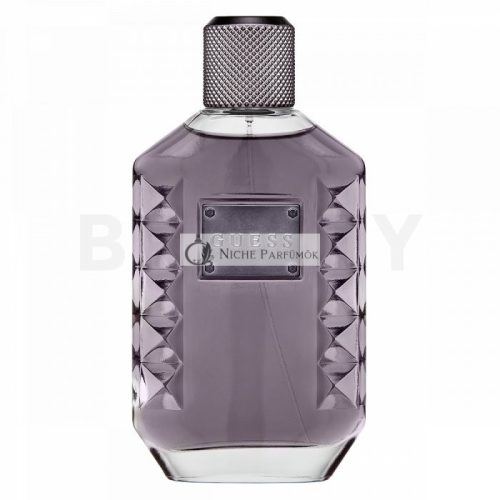 Guess Dare for Men Eau de Toilette férfiaknak 100 ml
