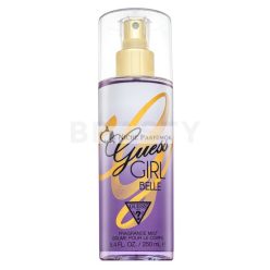 Guess Girl Belle testápoló spray nőknek 250 ml