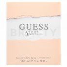 Guess 1981 Eau de Toilette nőknek 100 ml