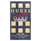 Guess Double Dare Eau de Toilette nőknek 50 ml