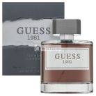 Guess 1981 Eau de Toilette férfiaknak 100 ml