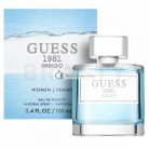 Guess 1981 Indigo Eau de Toilette nőknek 100 ml