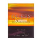 Guess 1981 Los Angeles Eau de Toilette férfiaknak 100 ml