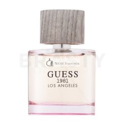 Guess 1981 Los Angeles Eau de Toilette nőknek 100 ml