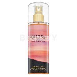 Guess 1981 Los Angeles testápoló spray nőknek 250 ml