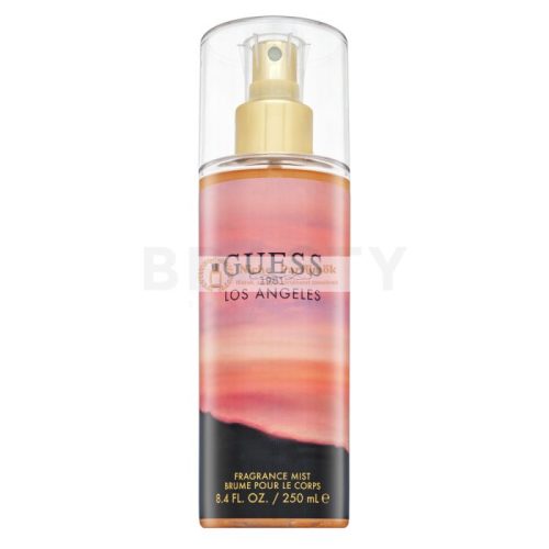 Guess 1981 Los Angeles testápoló spray nőknek 250 ml