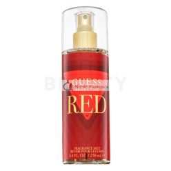 Guess Seductive Red testápoló spray nőknek 250 ml