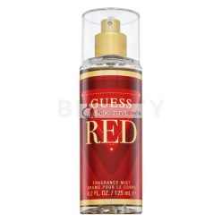 Guess Seductive Red testápoló spray nőknek 125 ml