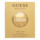 Guess Bella Vita Eau de Parfum nőknek 100 ml