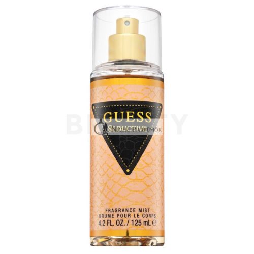 Guess Seductive testápoló spray nőknek 125 ml