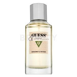   Guess Originals Type 1 Bergamot & Vetiver Eau de Parfum uniszex 100 ml