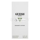 Guess Originals Type 1 Bergamot & Vetiver Eau de Parfum uniszex 100 ml