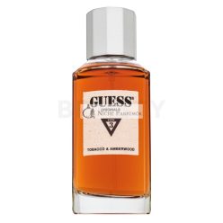   Guess Originals Type 3 Tobacco & Amberwood Eau de Parfum uniszex 100 ml