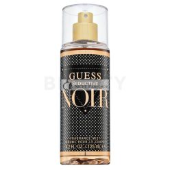 Guess Seductive Noir Women testápoló spray nőknek 125 ml