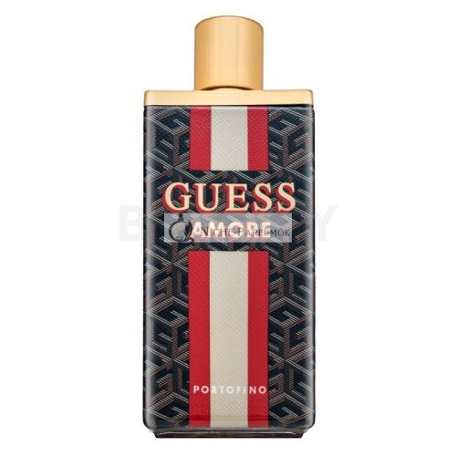 Guess Amore Portofino Eau de Toilette unisex 100 ml