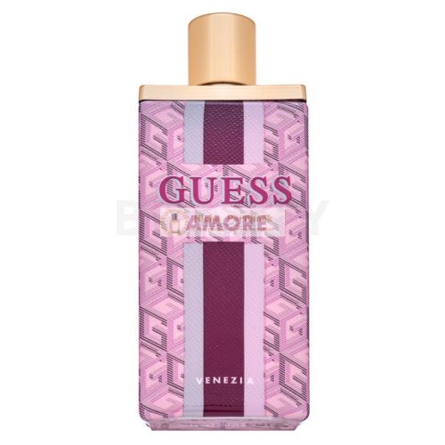 Guess Amore Venezia Eau de Toilette unisex 100 ml
