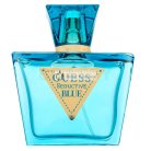 Guess Seductive Blue Eau de Toilette nőknek 75 ml