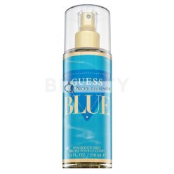 Guess Seductive Blue testápoló spray nőknek 250 ml