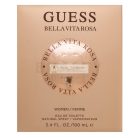 Guess Bella Vita Rosa Eau de Toilette nőknek 100 ml