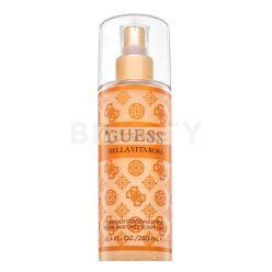   Guess Bella Vita Rosa Shimmer testápoló spray nőknek 250 ml