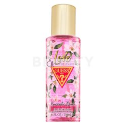 Guess Love Romantic Blush testápoló spray nőknek 250 ml