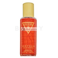   Guess Sexy Skin Solar Warmth testápoló spray nőknek 250 ml