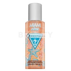 Guess Miami Vibes Shimmer testápoló spray nőknek 250 ml