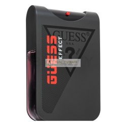 Guess Guess Effect Eau de Toilette férfiaknak 100 ml