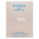 Guess Forever Eau de Toilette férfiaknak 75 ml