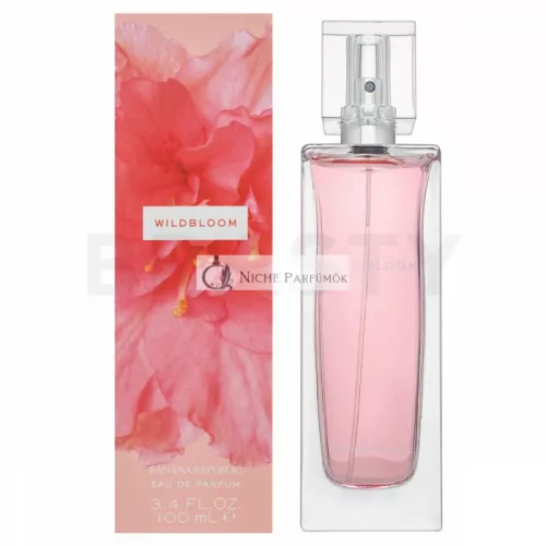 Banana Republic Wildbloom Eau de Parfum für Damen 100 ml