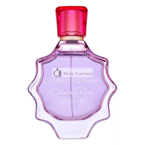 Oscar de la Renta Extraordinary Pétale Eau de Parfum für Damen 90 ml