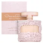 Oscar de la Renta Bella Rosa Eau de Parfum für Damen 100 ml