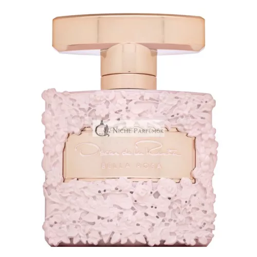 Oscar de la Renta Bella Rosa Eau de Parfum für Damen 50 ml