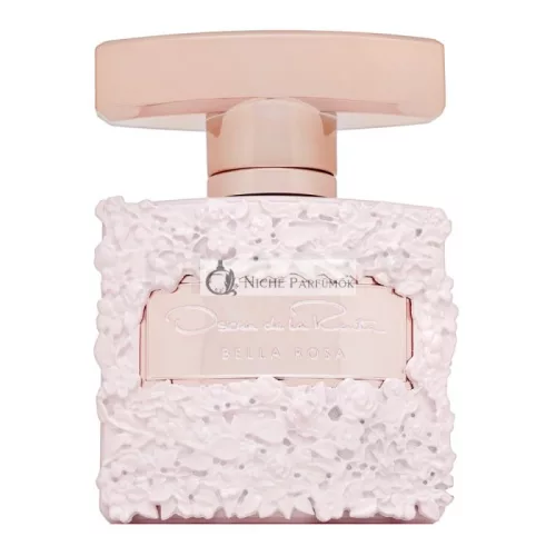 Oscar de la Renta Bella Rosa Eau de Parfum für Damen 30 ml