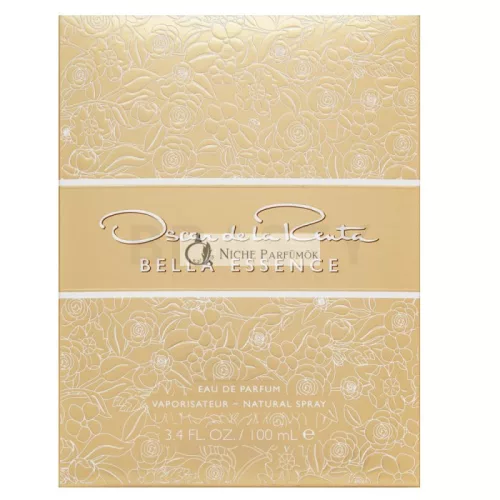 Oscar de la Renta Bella Essence Eau de Parfum für Damen 100 ml