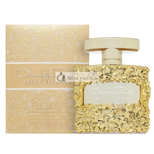 Oscar de la Renta Bella Essence Eau de Parfum für Damen 100 ml